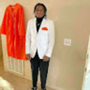 Meet your Posher, Keishawn